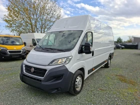Fiat Ducato 2.3mjtd Maxi EURO 6B | Mobile.bg    9