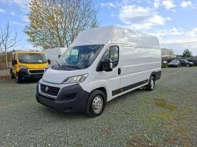     Fiat Ducato 2.3mjtd Maxi EURO 6B