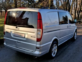 Mercedes-Benz Vito 2.2 CDI 150SPS | Mobile.bg � ����� ������ 9