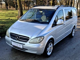 Mercedes-Benz Vito 2.2 CDI 150SPS - изображение 1