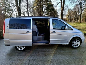 Mercedes-Benz Vito 2.2 CDI 150SPS | Mobile.bg � ����� ������ 5