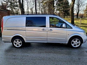 Mercedes-Benz Vito 2.2 CDI 150SPS | Mobile.bg � ����� ������ 6