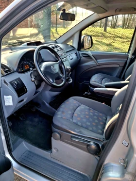Mercedes-Benz Vito 2.2 CDI 150SPS | Mobile.bg � ����� ������ 3