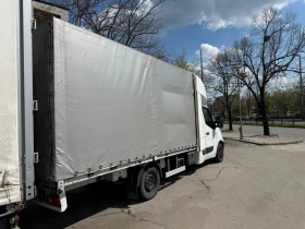 Renault Master undefined | Auto.bg — изображение 9