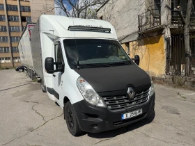 Renault Master undefined | Auto.bg — изображение 7