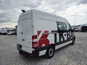 Mercedes-Benz Sprinter 313 CDI, ������������, 6 ������, ��������, ��������� | Mobile.bg � ����� ������ 5