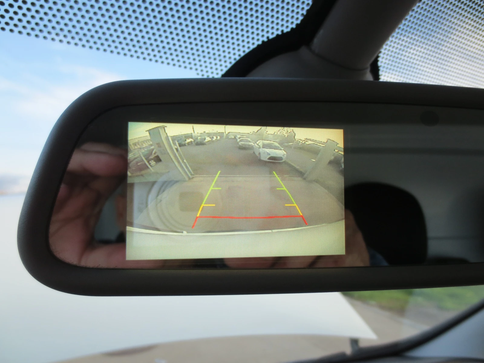 Renault Trafic 1.6 DCI | Mobile.bg   17