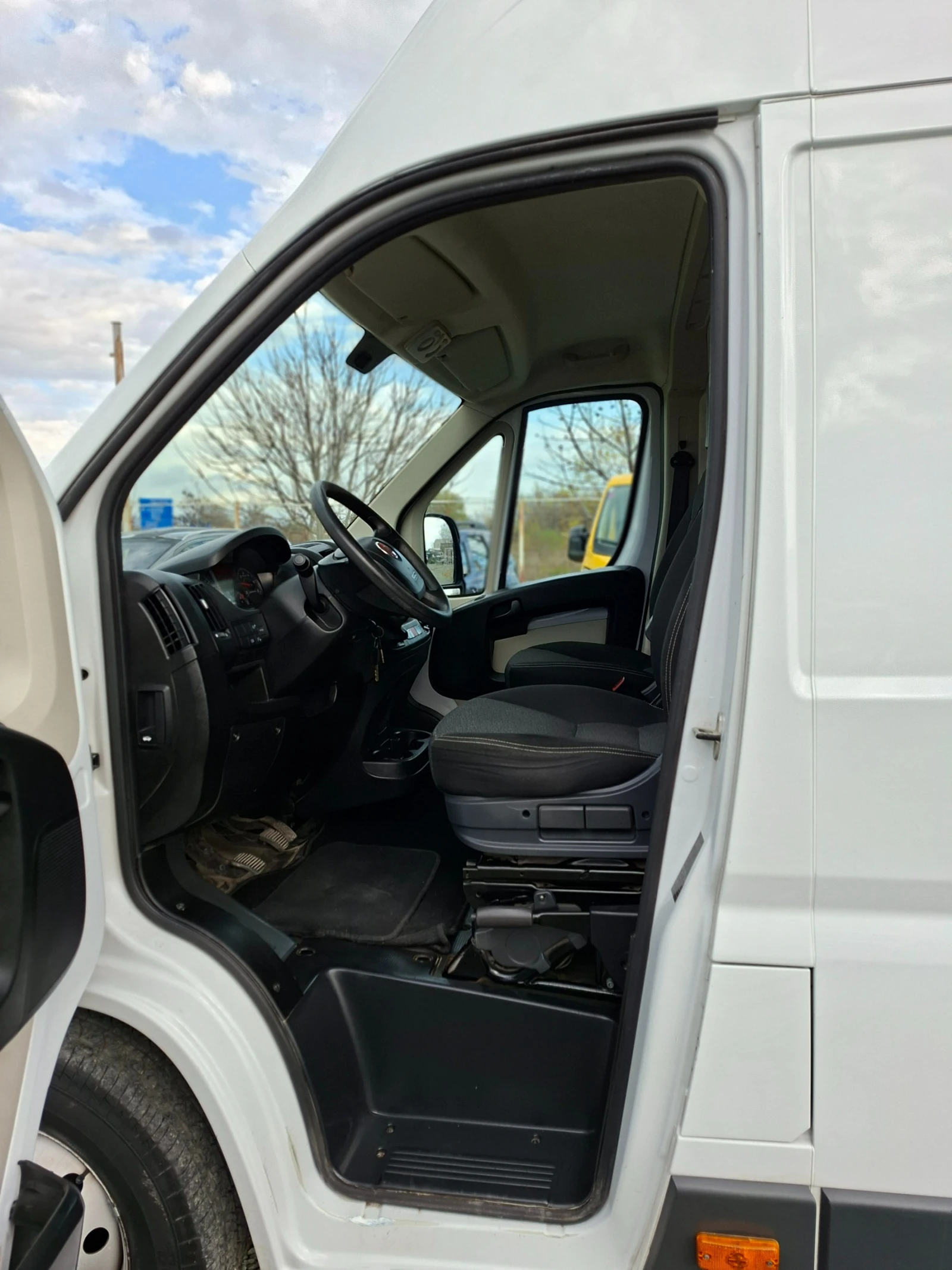 Fiat Ducato 2.3mjtd Maxi EURO 6B - изображение 10