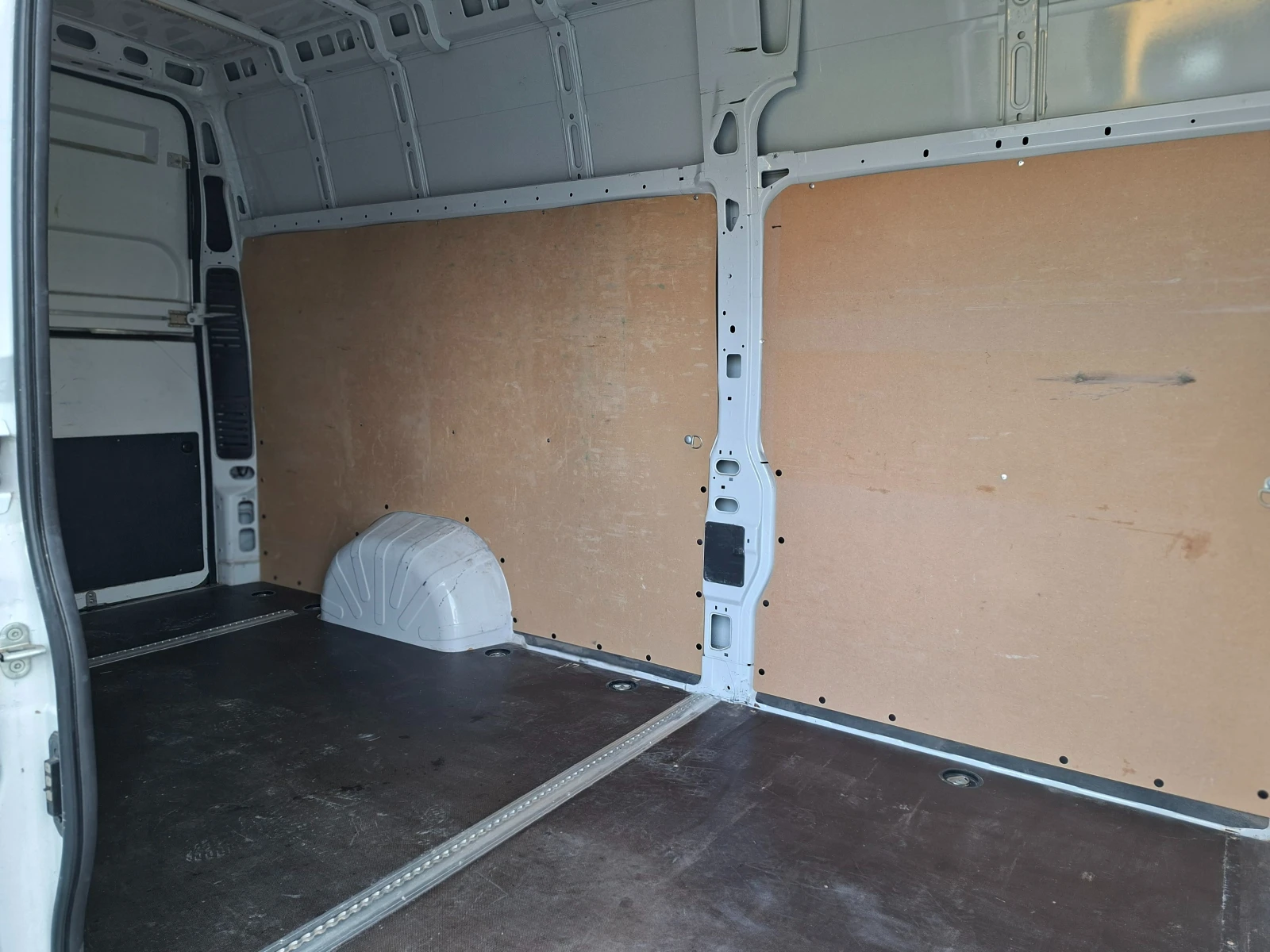 Fiat Ducato 2.3mjtd Maxi EURO 6B - изображение 5