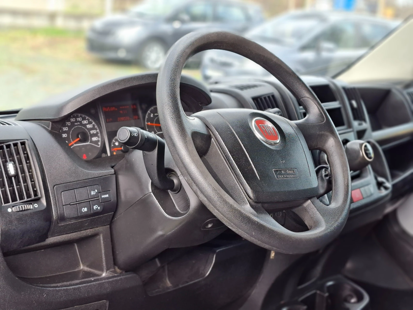 Fiat Ducato 2.3mjtd Maxi EURO 6B | Mobile.bg   11