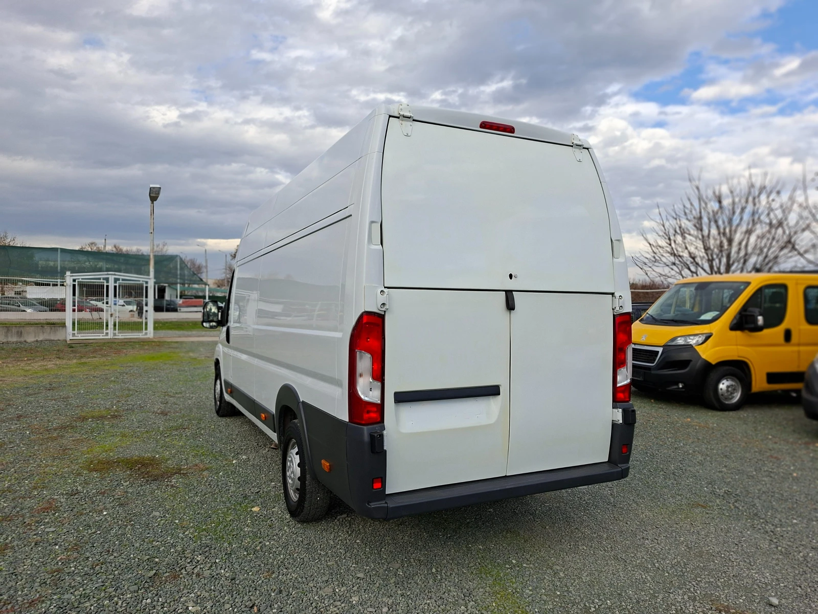Fiat Ducato 2.3mjtd Maxi EURO 6B - изображение 7