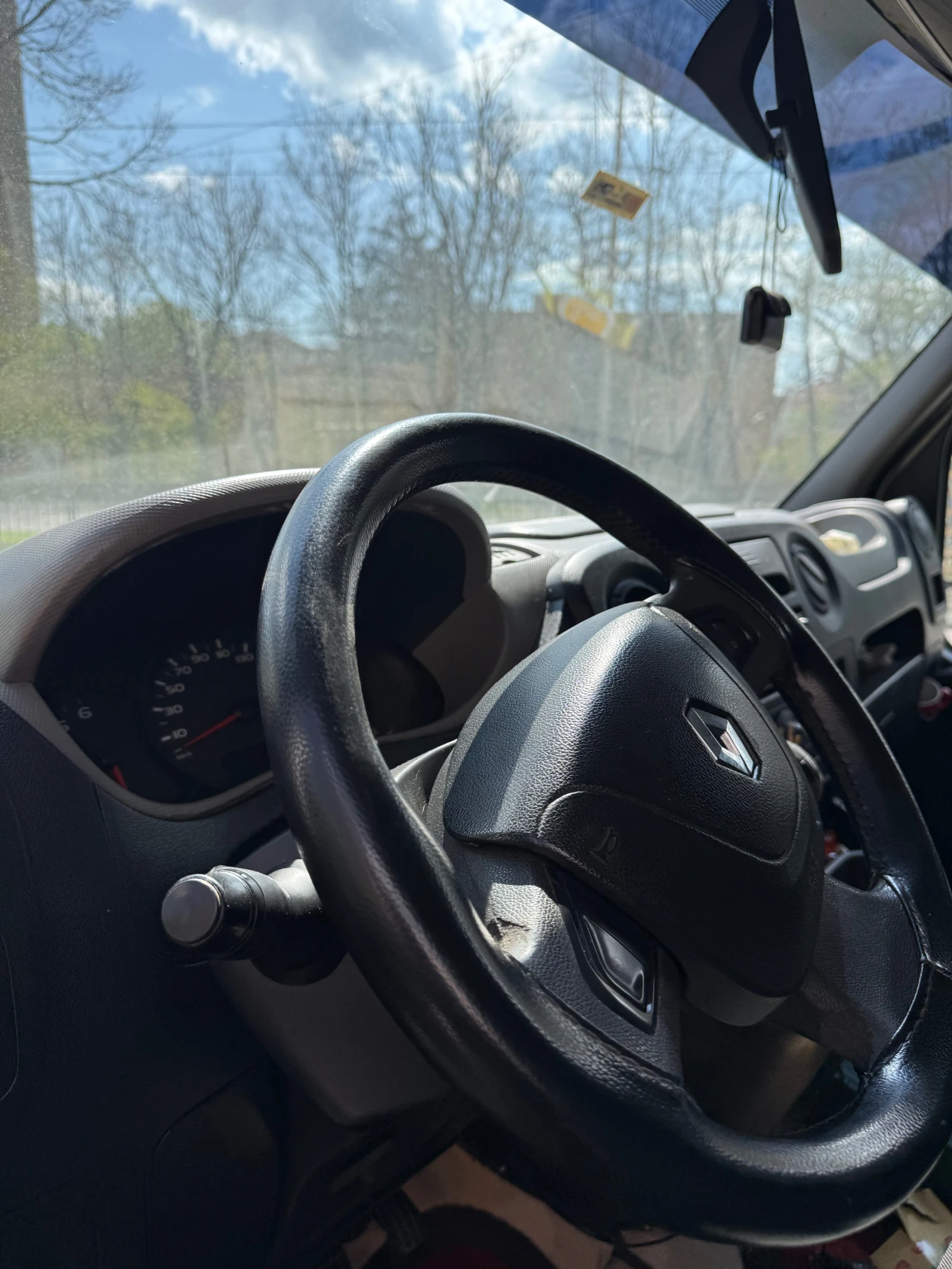 Renault Master, снимка 4 - Бусове и автобуси - 54159868