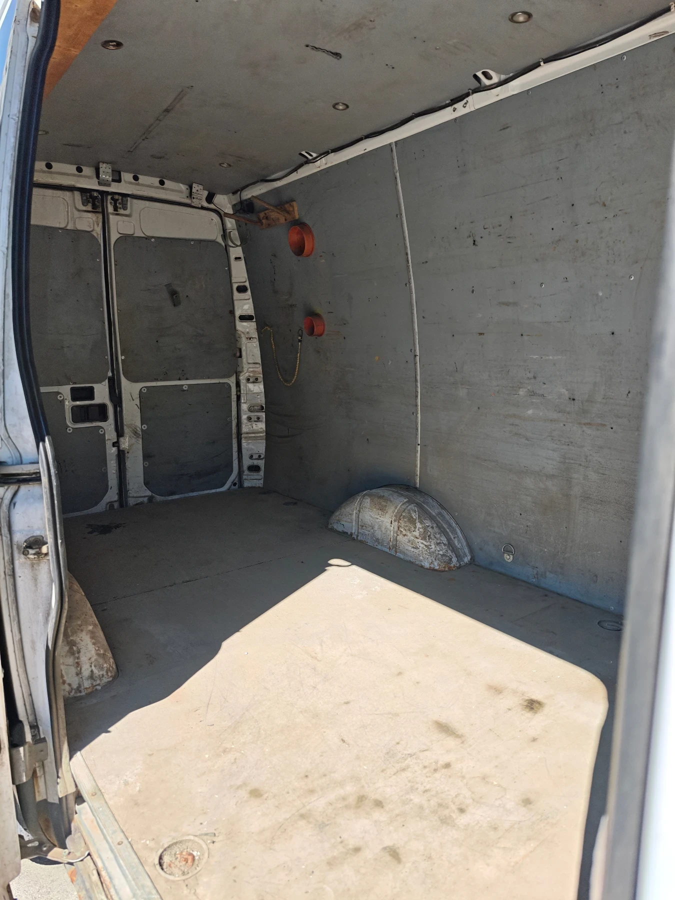 Iveco 35s14 35s14v , снимка 7 - Бусове и автобуси - 56059640