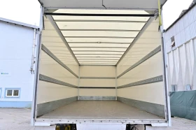 Volvo FE 320 Теглич, Падащ Борд, снимка 7