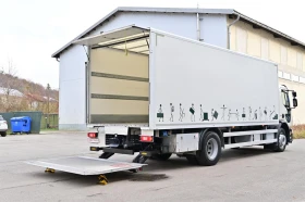 Volvo FE 320 Теглич, Падащ Борд, снимка 6