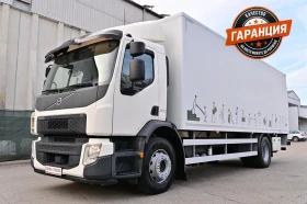 Volvo FE 320 Теглич, Падащ Борд, снимка 1
