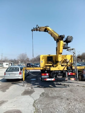 Mercedes-Benz Atego, снимка 6