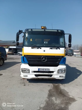 Mercedes-Benz Atego, снимка 8