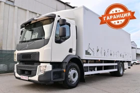 ����� �� �������� �� Volvo FE 320 ������, ����� ����