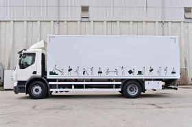 Volvo FE 320 ������, ����� ���� | Mobile.bg � ����� ������ 5
