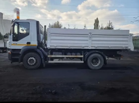Iveco Stralis 310 E5, снимка 3