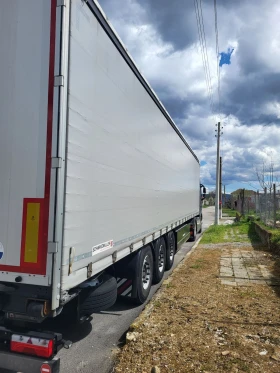 Volvo Fh 500 I-SAVE | Auto.bg — изображение 10