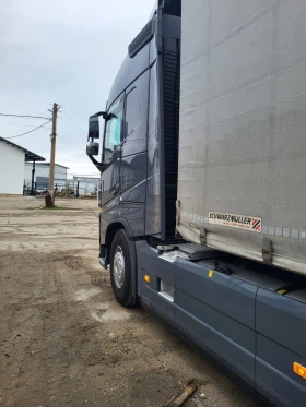 Volvo Fh 500 I-SAVE | Auto.bg — изображение 3