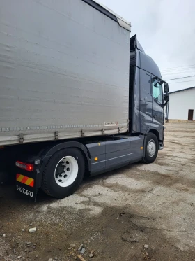 Volvo Fh 500 I-SAVE | Auto.bg — изображение 5