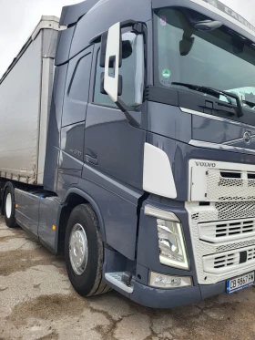 Volvo Fh 500 I-SAVE | Auto.bg — изображение 6
