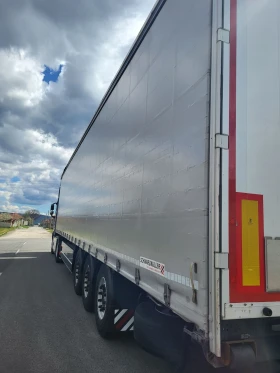 Volvo Fh 500 I-SAVE | Auto.bg — изображение 11