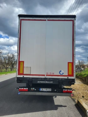 Volvo Fh 500 I-SAVE | Auto.bg — изображение 9