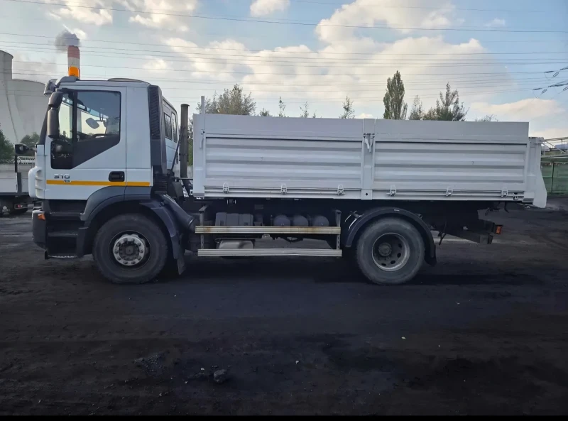 Iveco Stralis 310 E5, снимка 3 - Камиони - 52937642