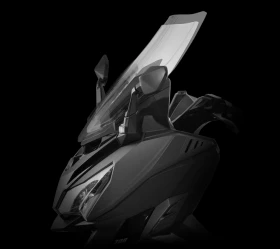 Sym Cruisym a 300, снимка 10