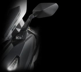 Sym Cruisym a 300, снимка 5