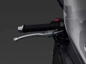 Sym Cruisym a 300, снимка 12