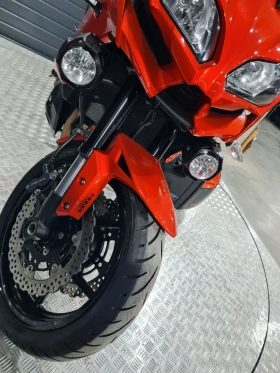 Kawasaki Versys ORANGE BOMB, снимка 4
