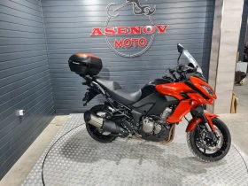 Kawasaki Versys ORANGE BOMB, снимка 7