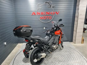 Kawasaki Versys ORANGE BOMB, снимка 10