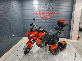 Kawasaki Versys ORANGE BOMB, снимка 3