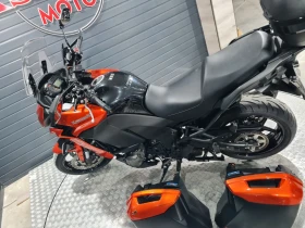 Kawasaki Versys ORANGE BOMB, снимка 16