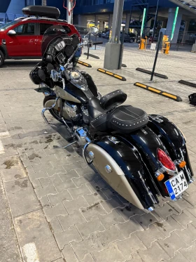 Indian Springfield, снимка 6