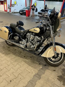 Indian Springfield, снимка 5