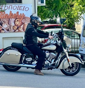 Indian Springfield, снимка 9