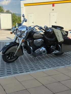 Indian Springfield, снимка 3