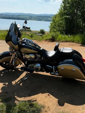 Indian Springfield, снимка 2