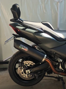 Yamaha T-max 560cc Гаранционен!, снимка 4