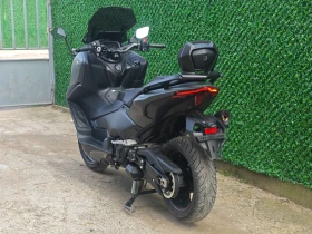Yamaha T-max 560cc Гаранционен!, снимка 9