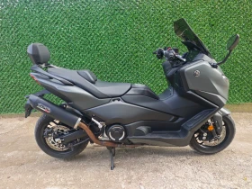 Yamaha T-max 560cc Гаранционен!, снимка 5
