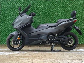 Yamaha T-max 560cc Гаранционен!, снимка 8