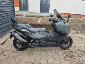 Yamaha T-max 560cc Гаранционен!, снимка 15